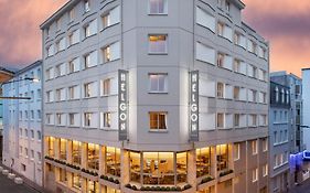 Hôtel Helgon - Lourdes Pyrénées